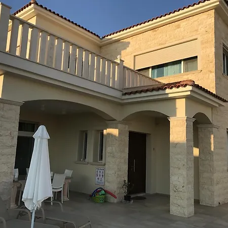 Villa Irina *