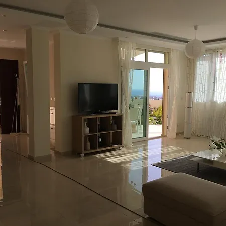 Villa Irina *