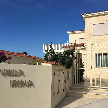 Вилла Irina *