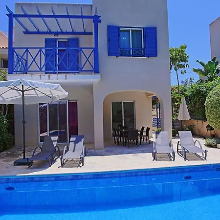 Vila Irina